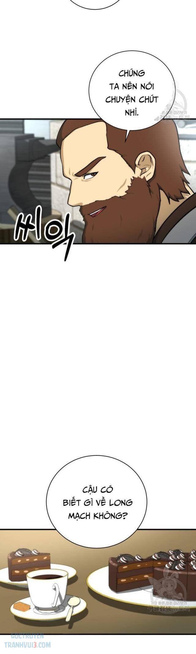 Ngôi Nhà Hầm Ngục - Page 16