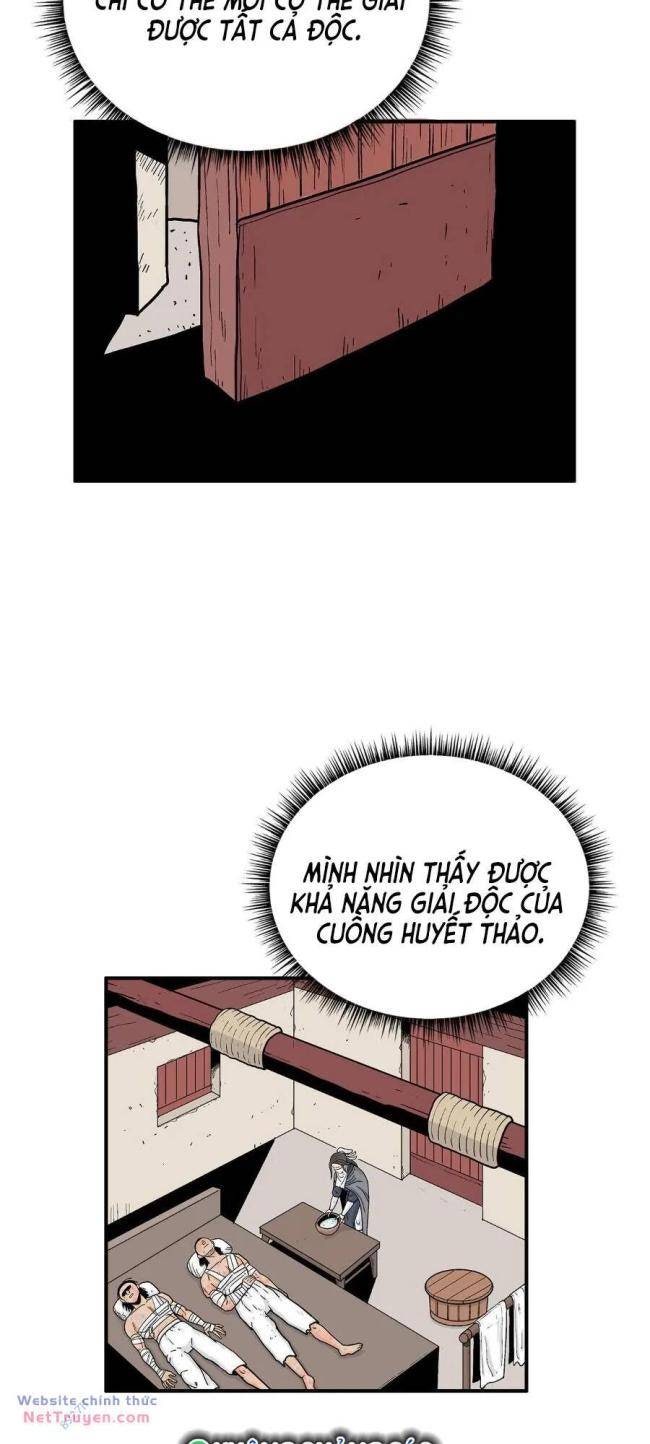 Hỏa Sơn Quyền - Page 28