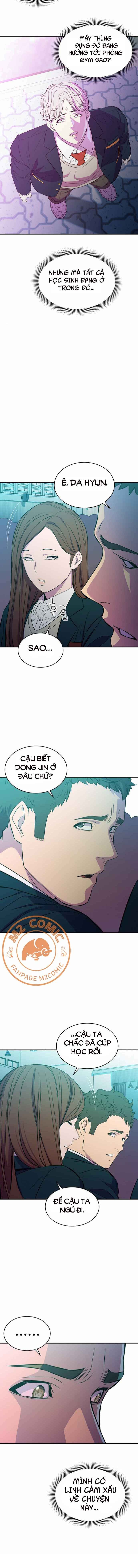 Kẻ Phản Diện Vô Dụng - Page 11