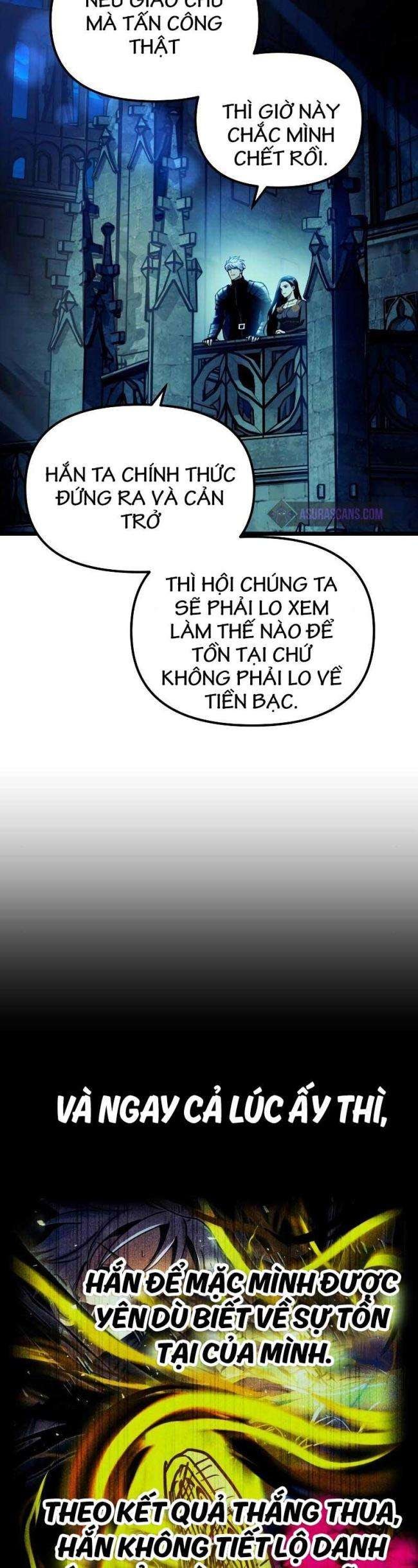 Sự Trở Lại Của Chiến Thần Tự Sát - Page 35