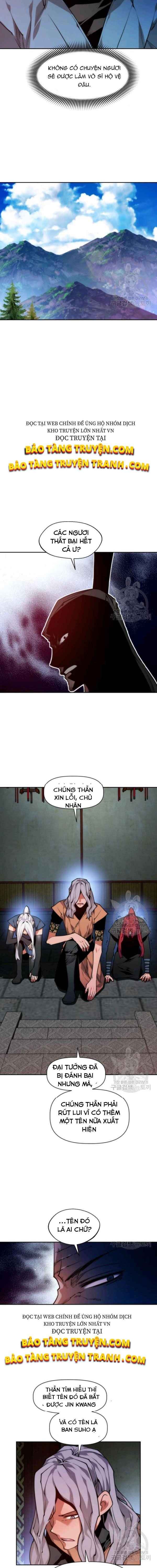 Thời Đại Hoàng Kim - Page 15