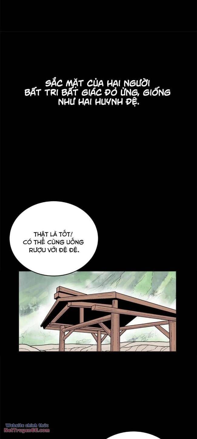 Hỏa Sơn Quyền - Page 33