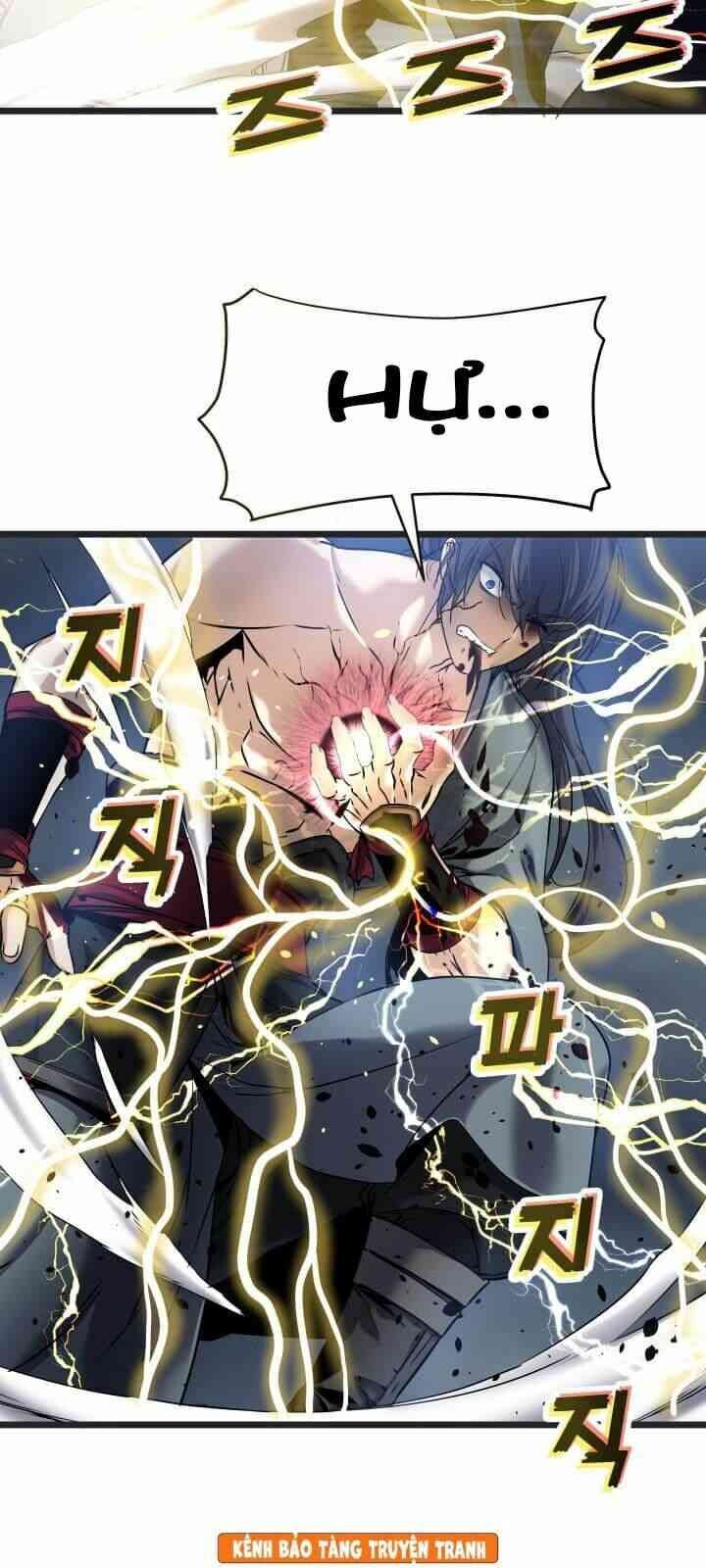 Tiền Kiếp Của Lôi Thần - Page 28