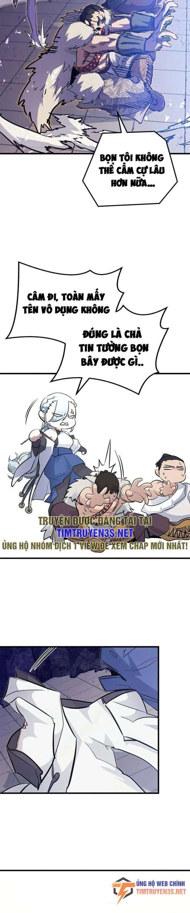 Quỷ Linh Vương - Page 26