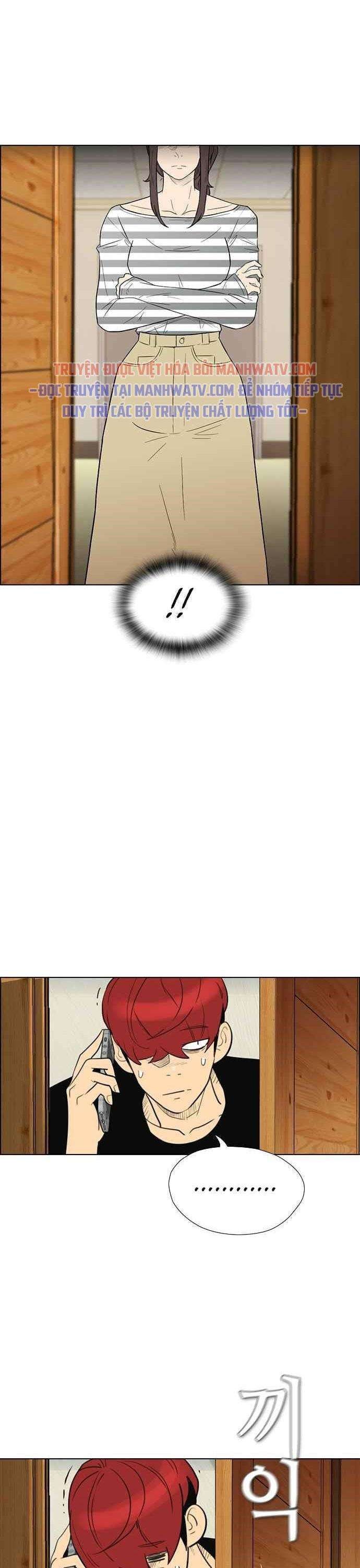 Kẻ Hồi Sinh - Page 4