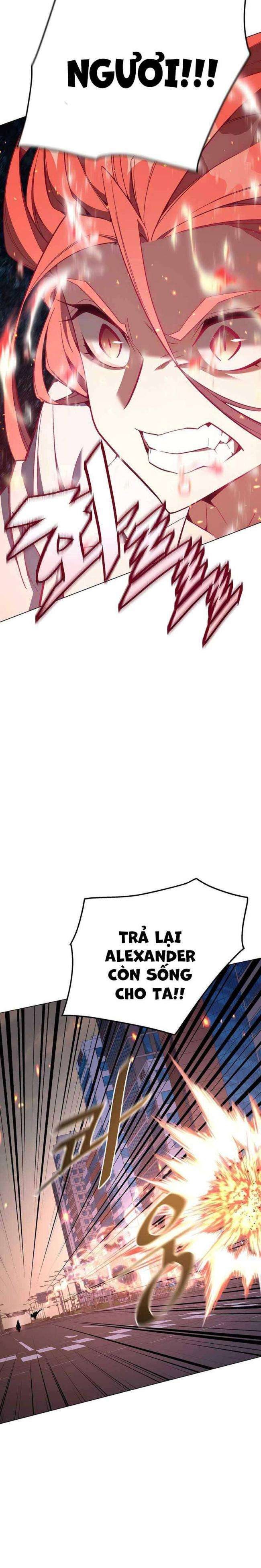 Thiên Ma Tôn Sư - Page 18