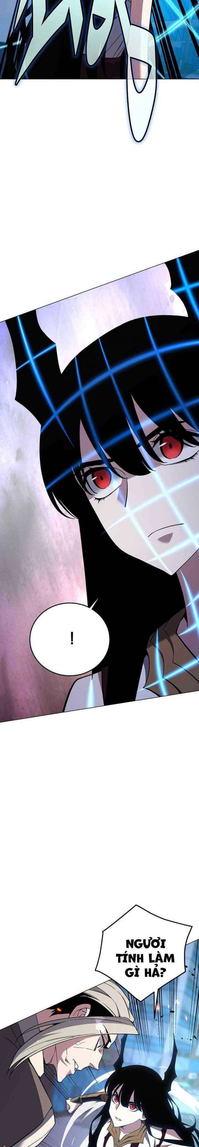 Thiên Ma Tôn Sư - Page 28