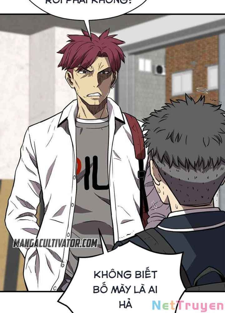 Vượt Qua Kẻ Mạnh - Page 44