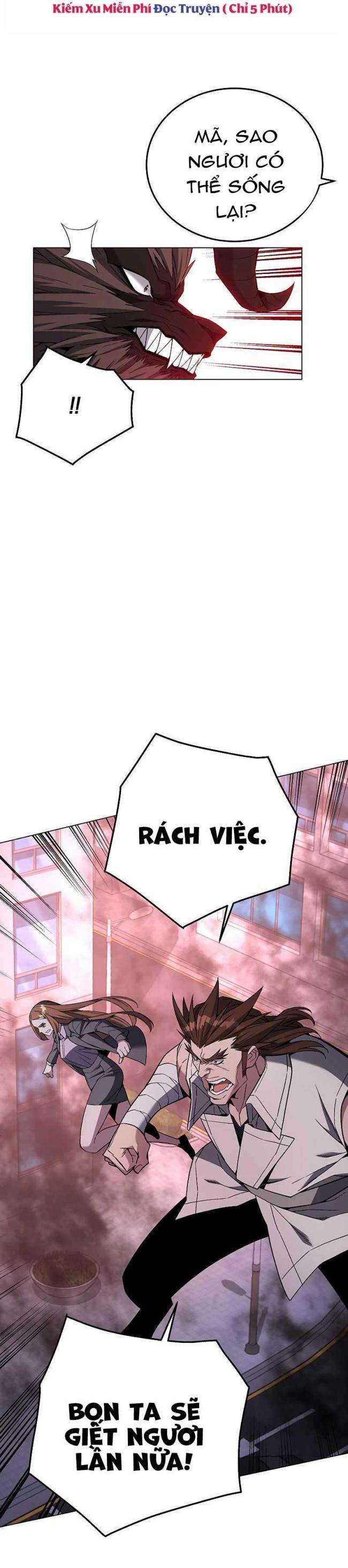 Thiên Ma Tôn Sư - Page 12