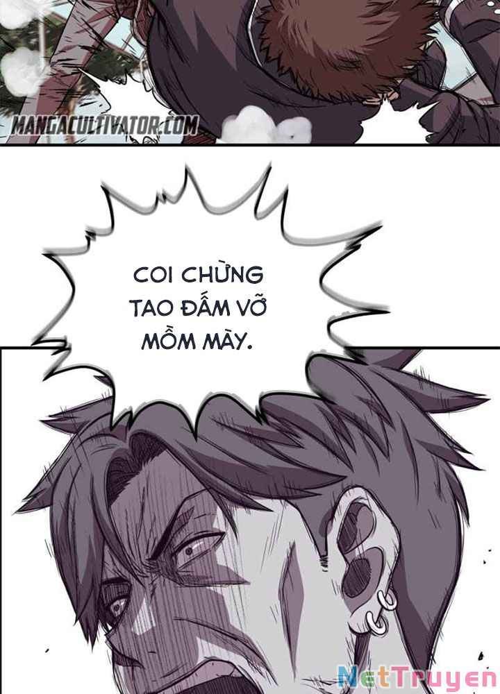 Vượt Qua Kẻ Mạnh - Page 82