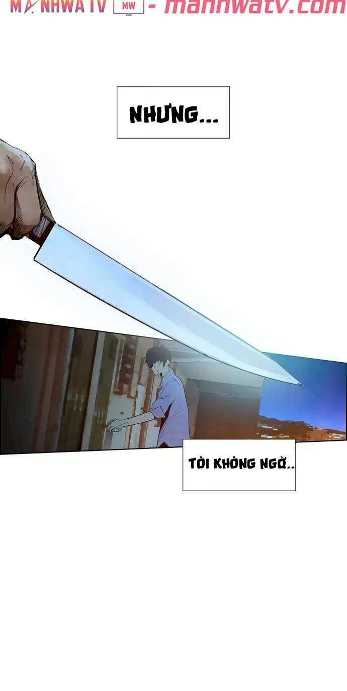 Kẻ Hồi Sinh - Page 79