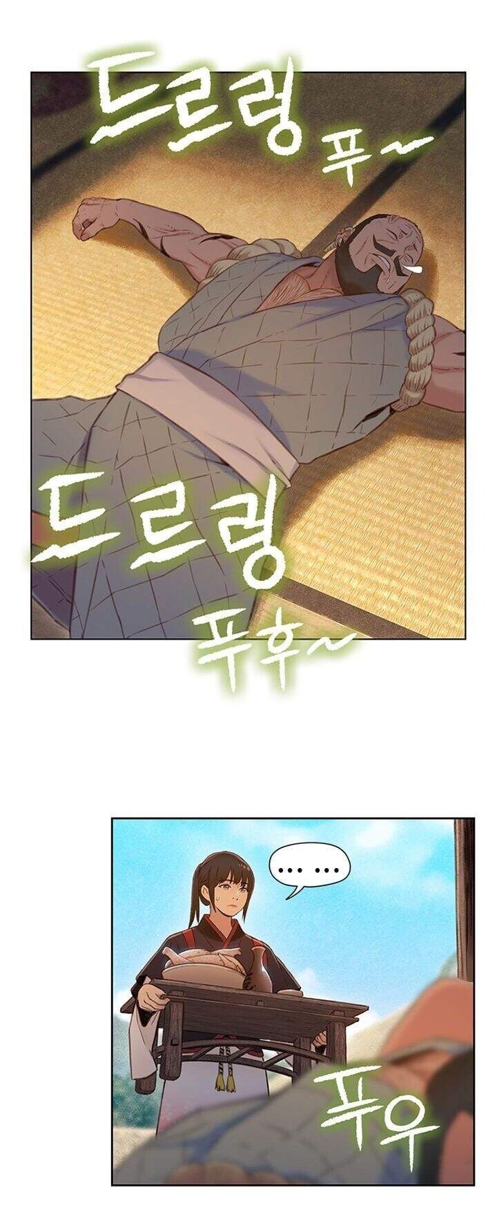 Yin And Yang Master - Page 21