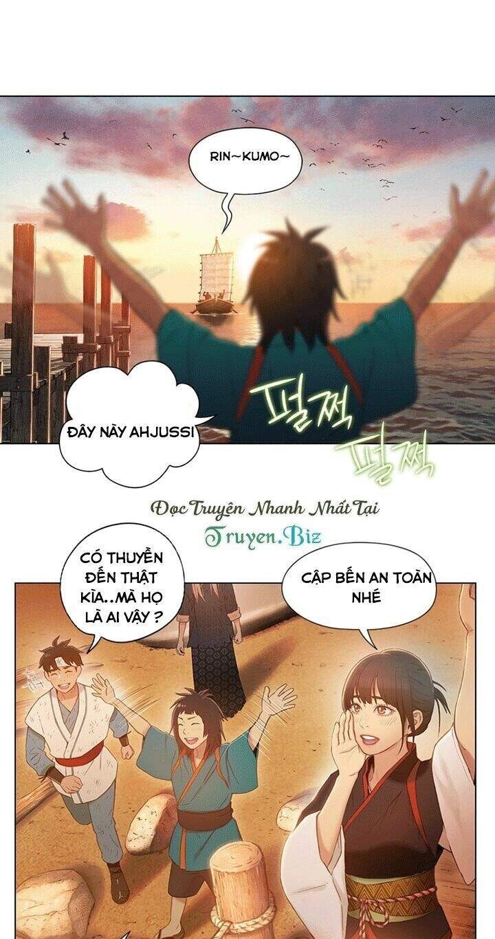 Yin And Yang Master - Page 16