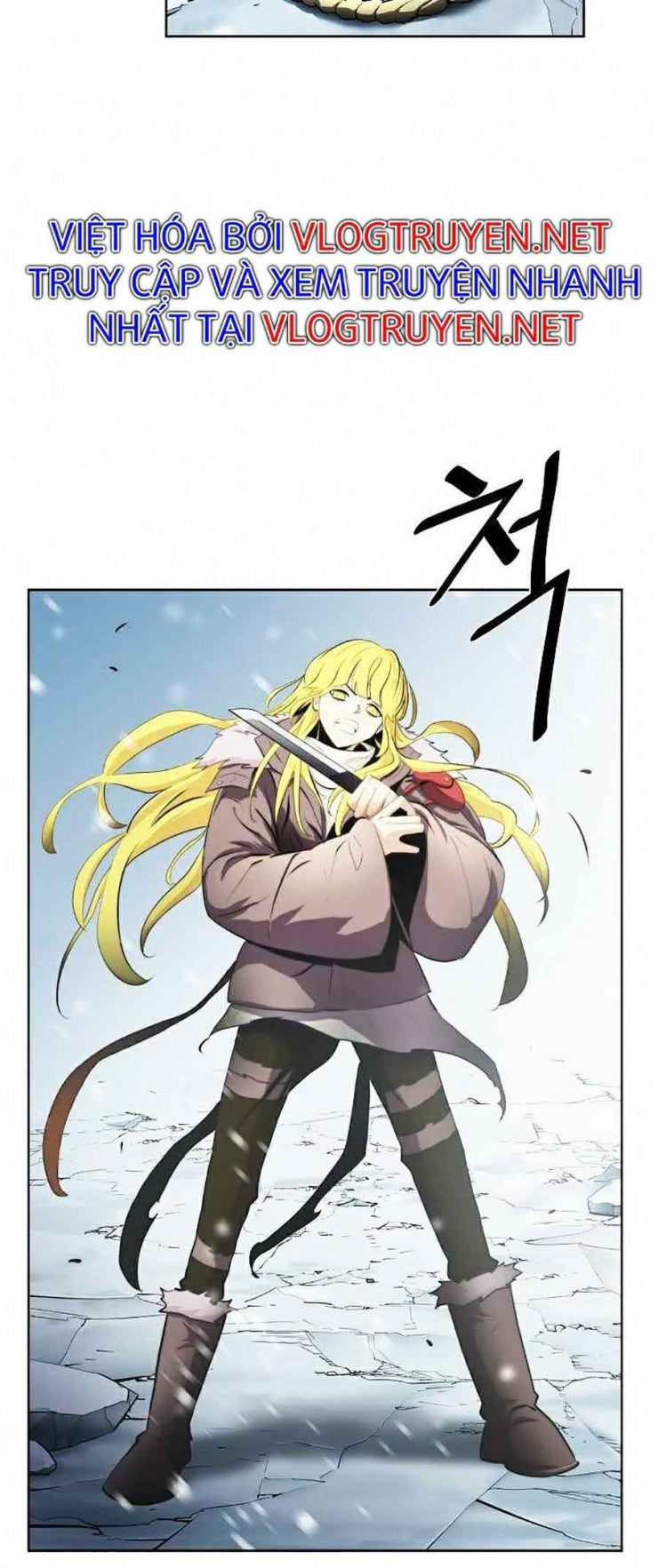 Sức Cùng Lực Kiệt - Page 41