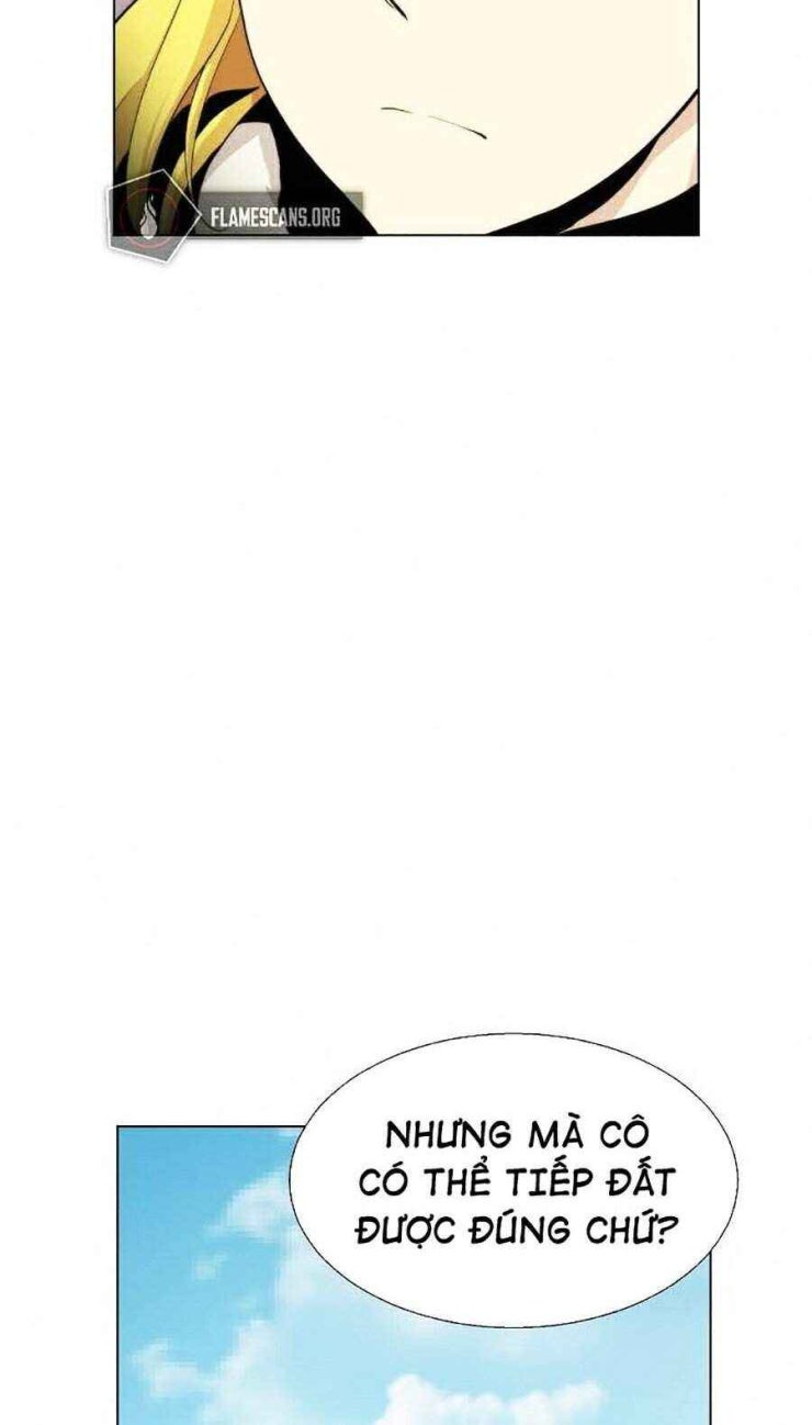 Sức Cùng Lực Kiệt - Page 37