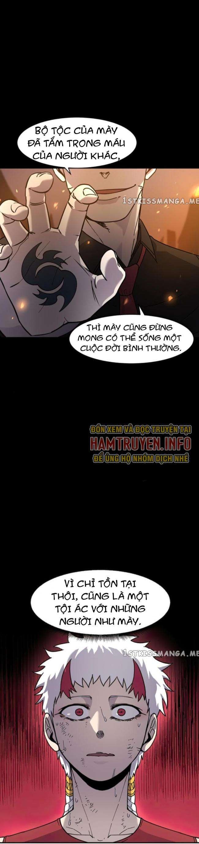 Pháp Sư Trẻ Tuổi - Page 34