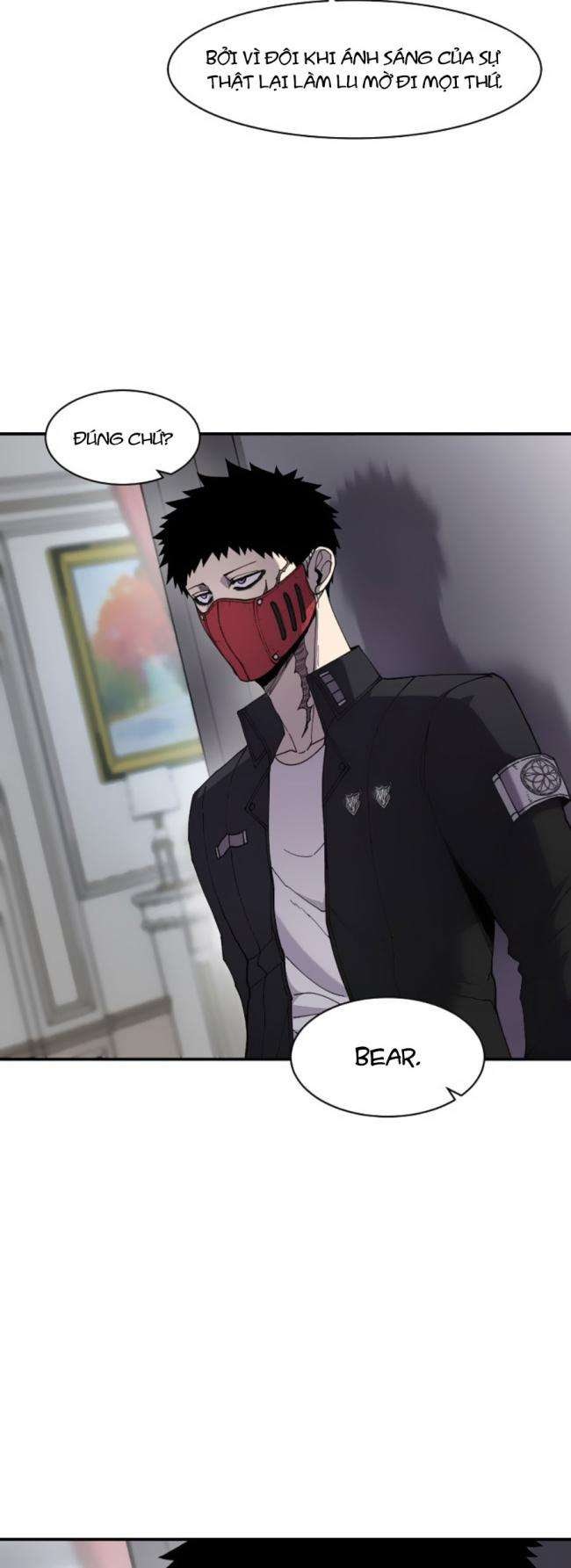 Pháp Sư Trẻ Tuổi - Page 11