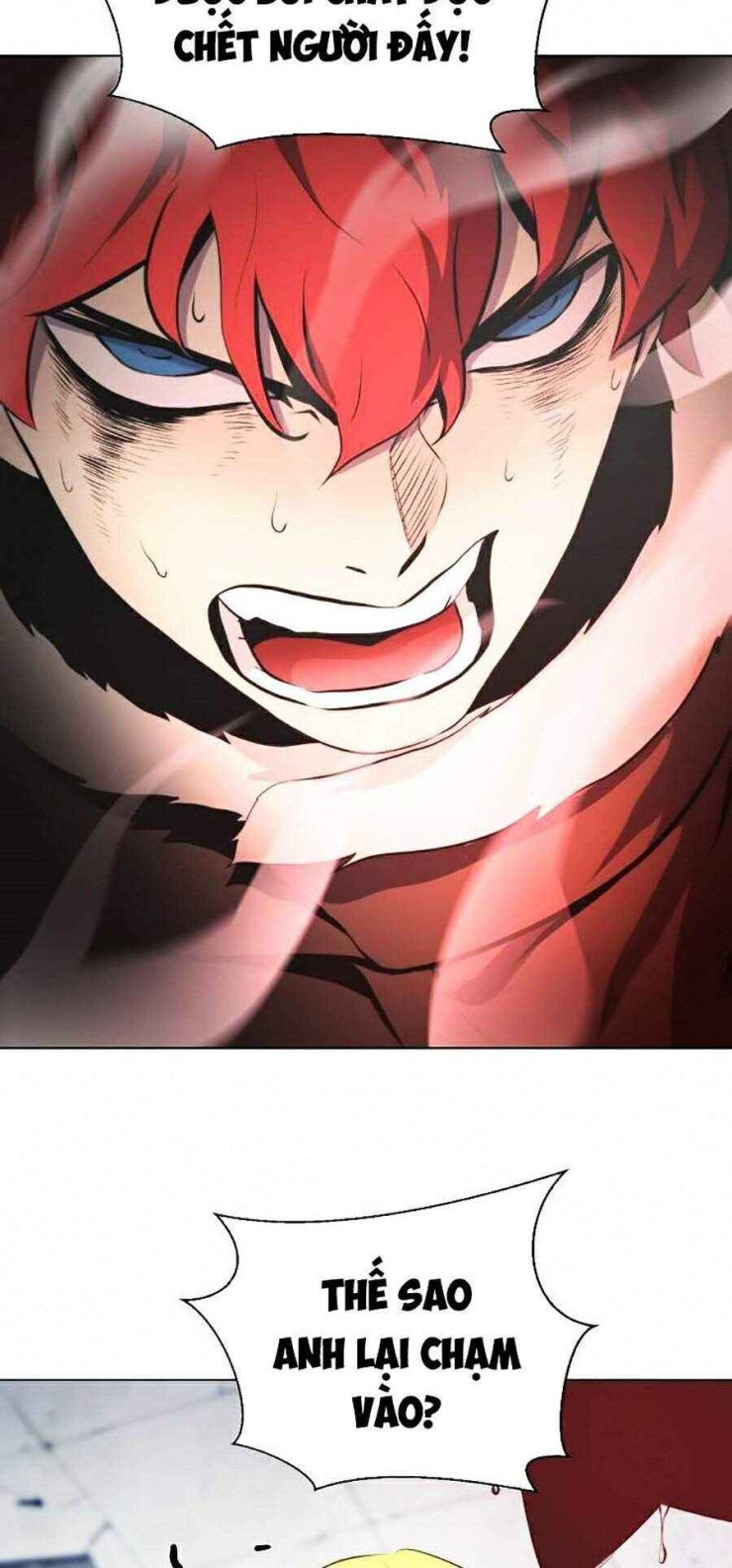 Sức Cùng Lực Kiệt - Page 7