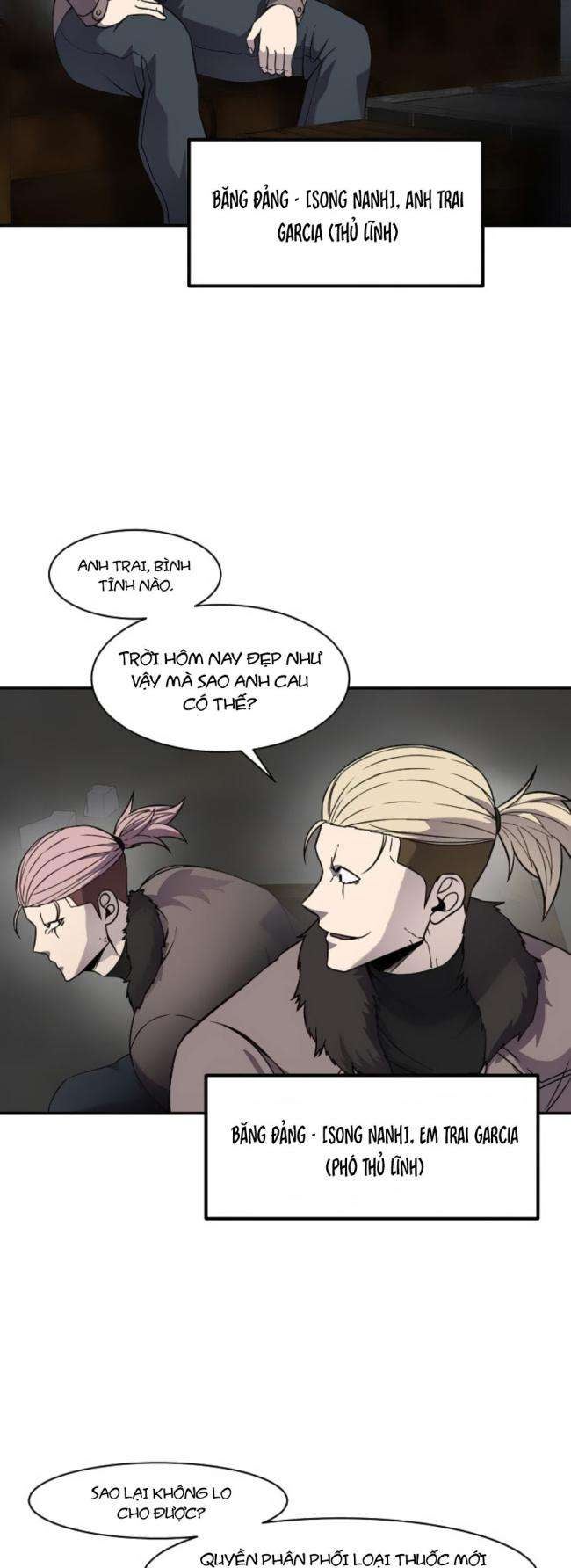 Pháp Sư Trẻ Tuổi - Page 43