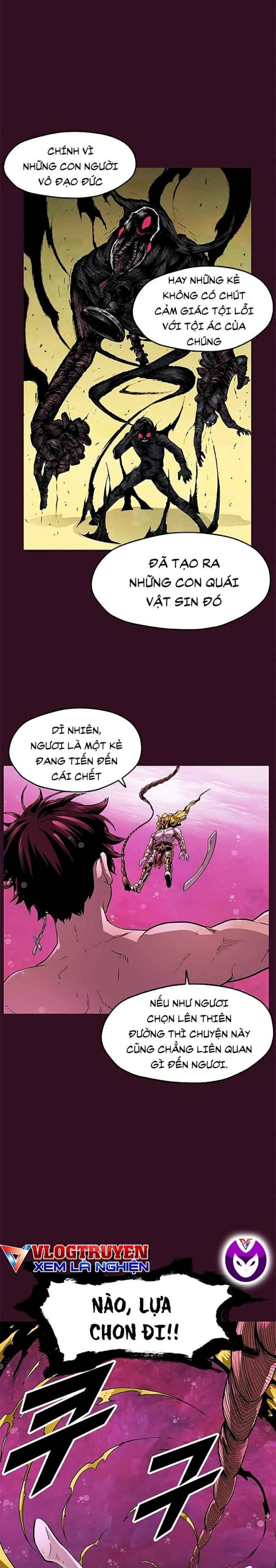 Tội Phủ Trảm Ma - Page 45