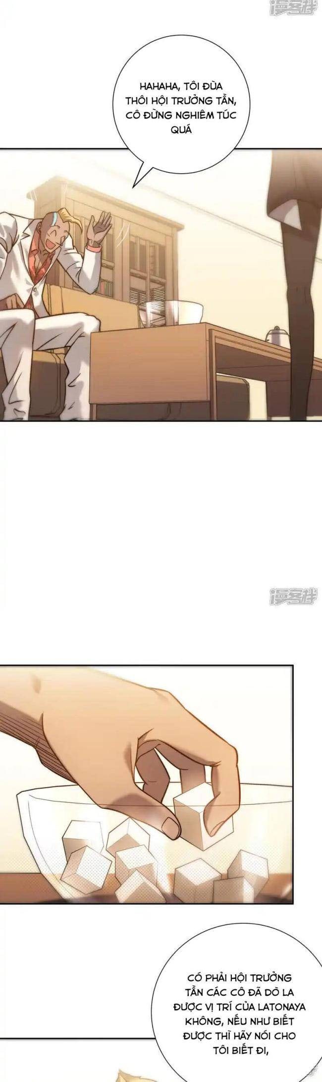 Ta Là Sát Thần - Page 23