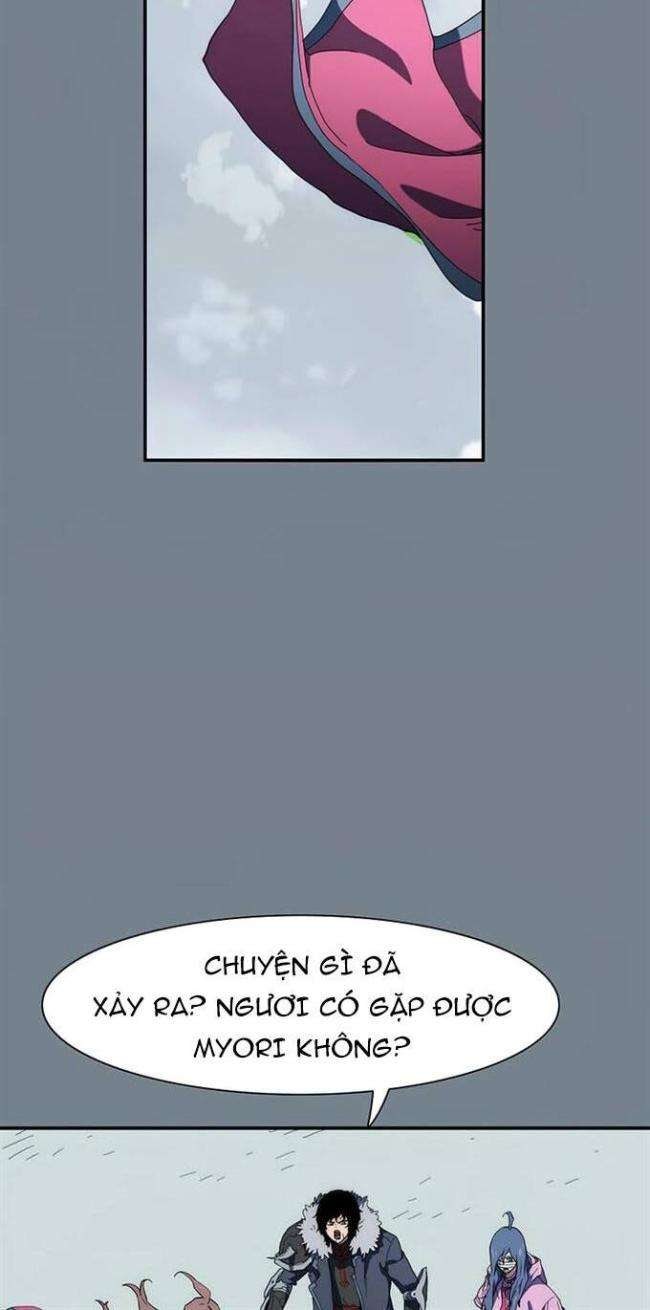 Là Người Duy Nhất Được Chòm Sao Chiếu Cố - Page 6