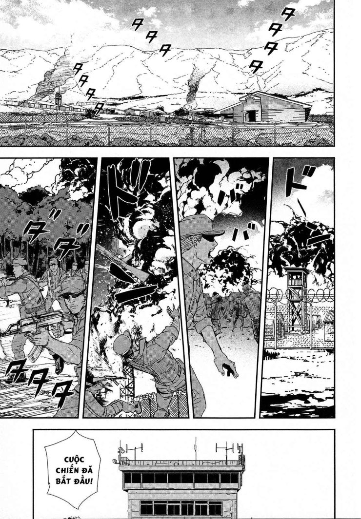 Until Death Do Us Part - Page 19