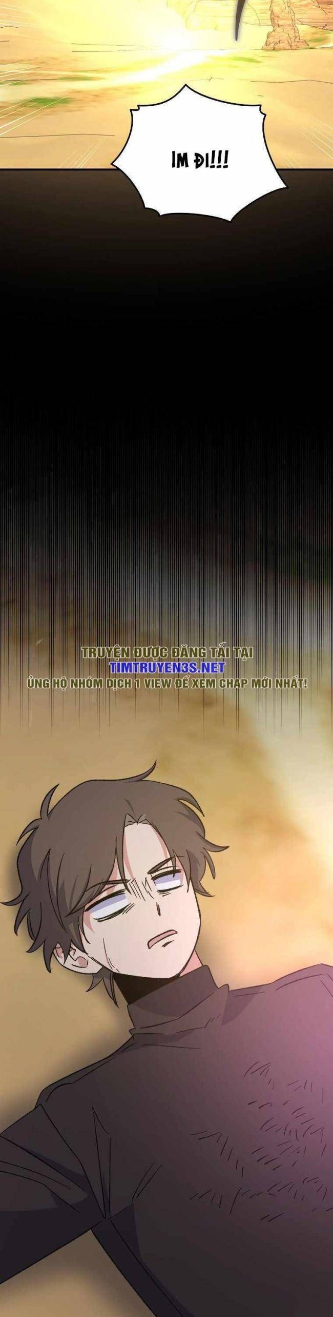 Nhà Hiền Triết Yigret - Page 39