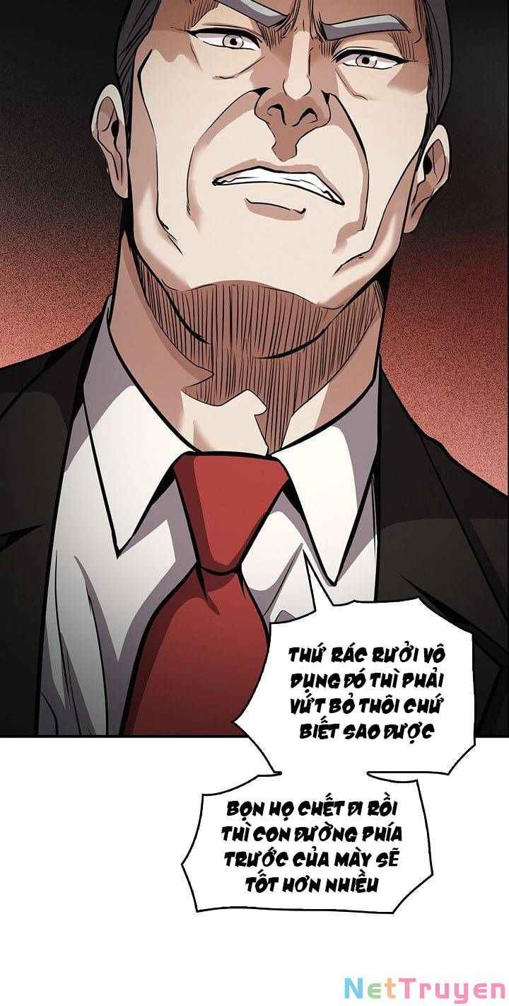 Điều Tra Viên Chuyển Sinh - Page 44