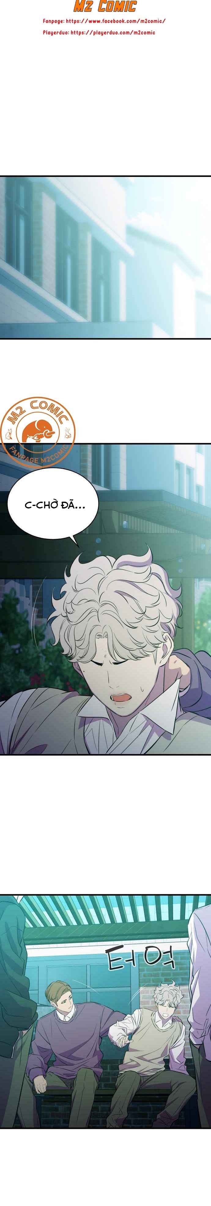 Kẻ Phản Diện Vô Dụng - Page 15