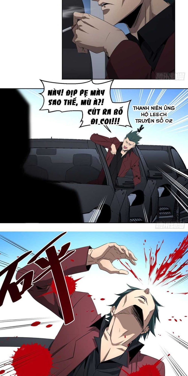 Nhất Ăn Tất - Page 29