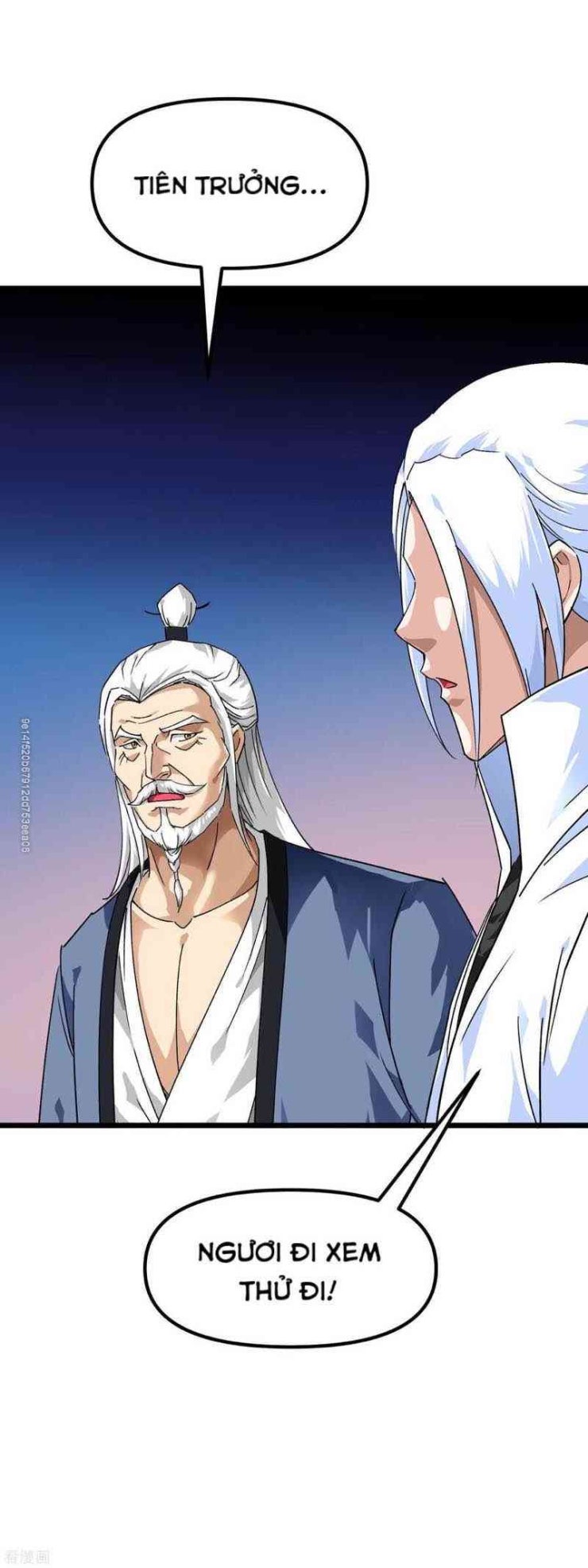 Trọng Sinh Ta là Đại Thiên Thần - Page 31