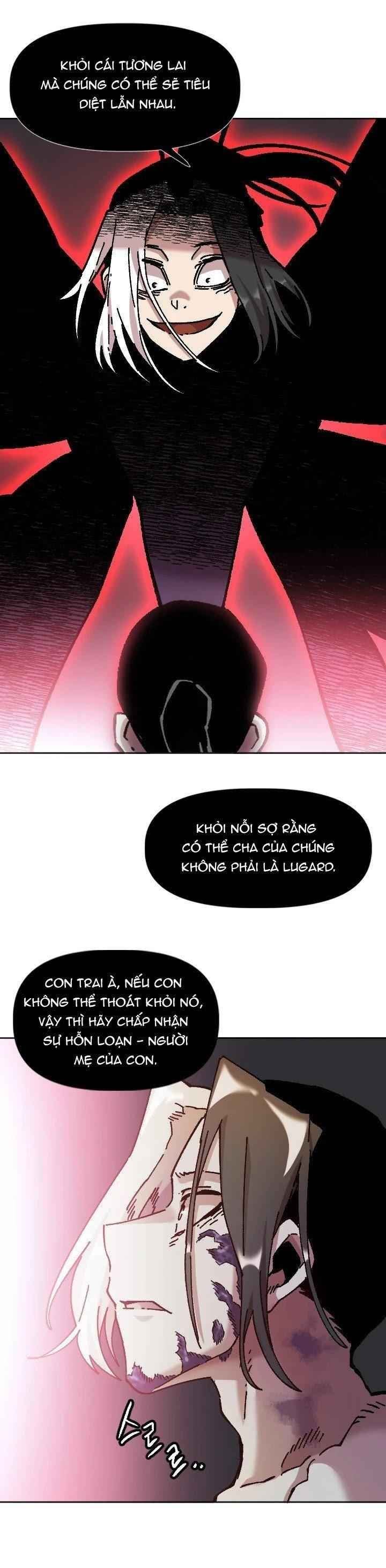 Nô Lệ Nghịch Thiên - Page 18