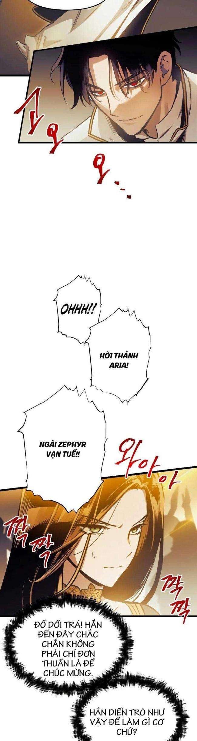 Sự Trở Lại Của Chiến Thần Tự Sát - Page 12