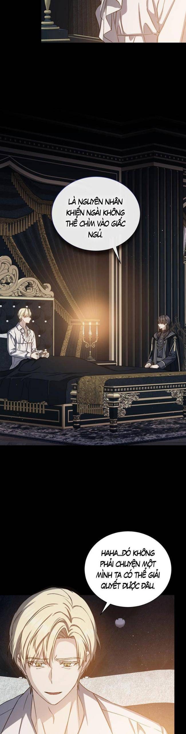 Sự Trở Lại Của Pháp Sư Cấp 8 - Page 33