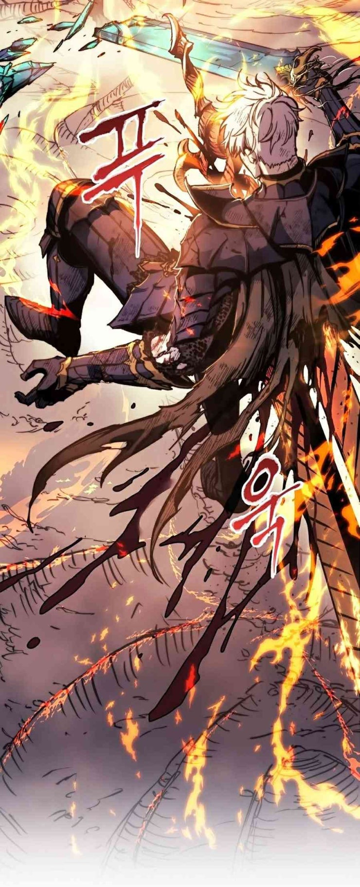 Sự Trở Lại Của Chiến Thần Tự Sát - Page 6