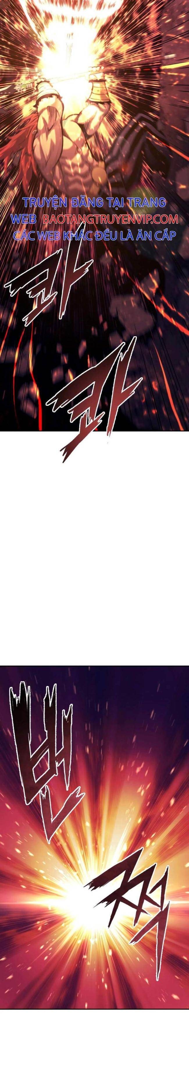 Tàn Tinh Tái Thế - Page 21