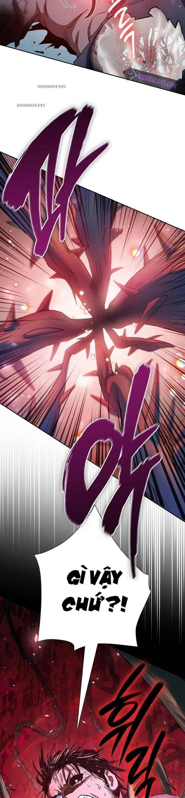 Những Ranker Cấp S Mà Tôi Nuôi - Page 6