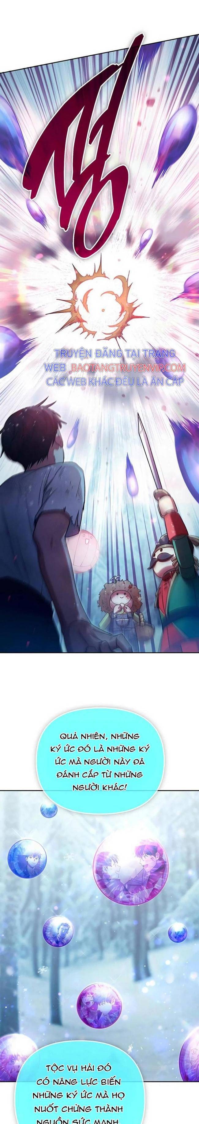 Những Ranker Cấp S Mà Tôi Nuôi - Page 10