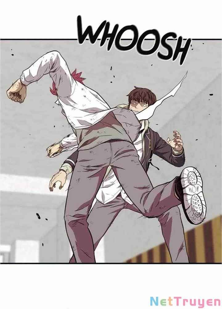 Vượt Qua Kẻ Mạnh - Page 27