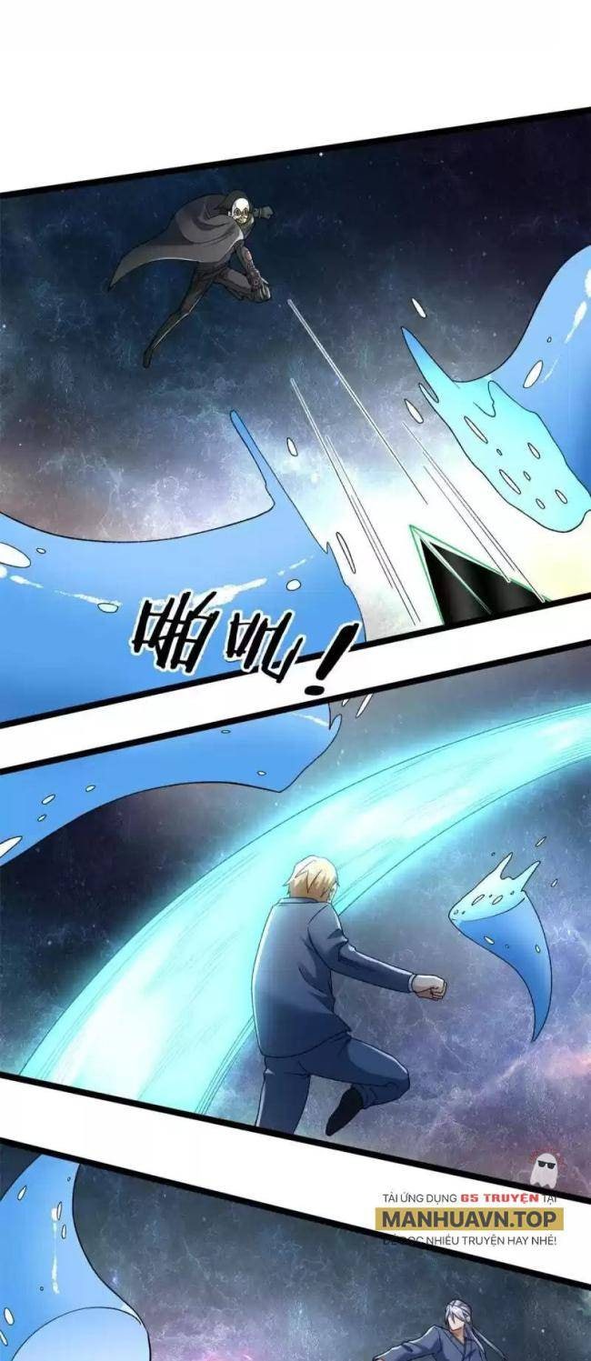 Ta Có 999 Loại Dị Năng - Page 10