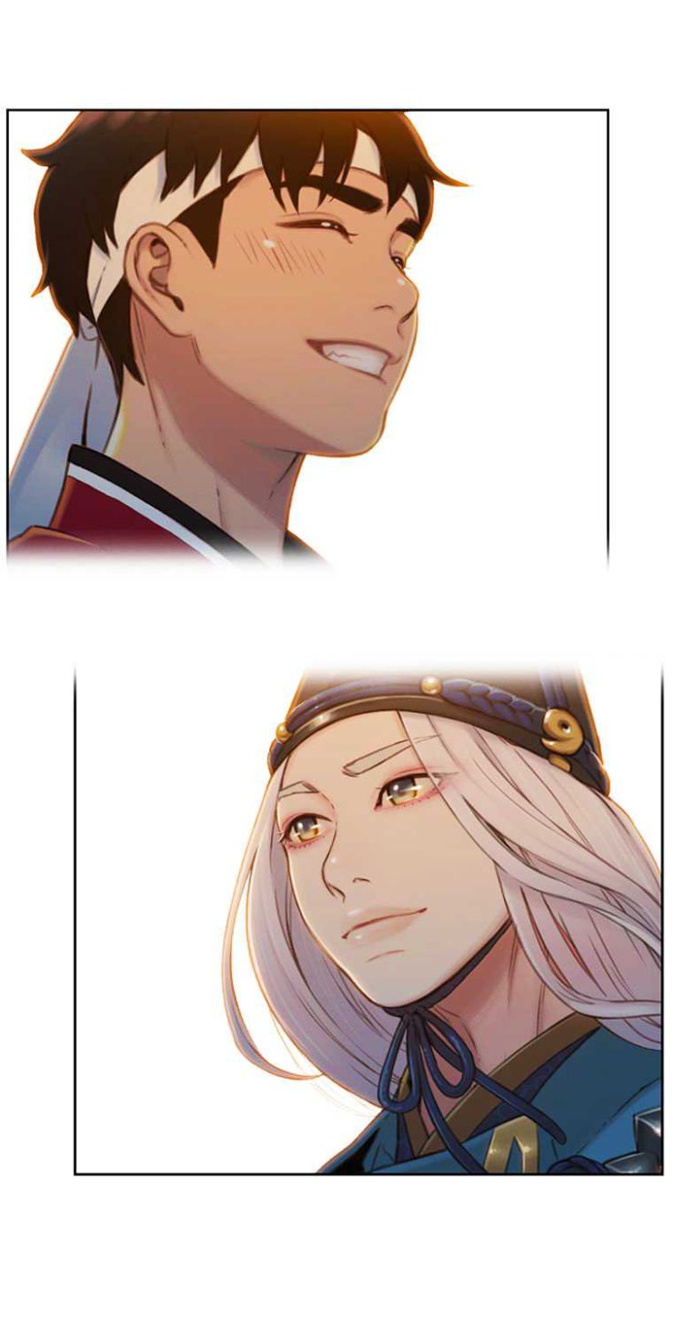 Yin And Yang Master - Page 17