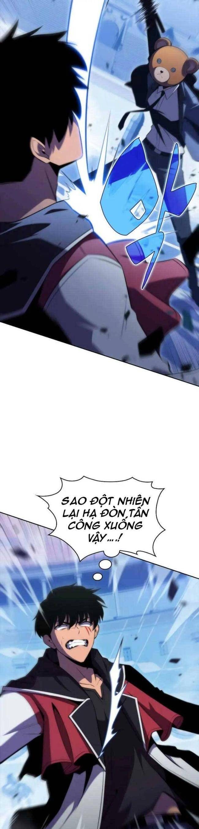 Kẻ Thách Đấu - Page 18