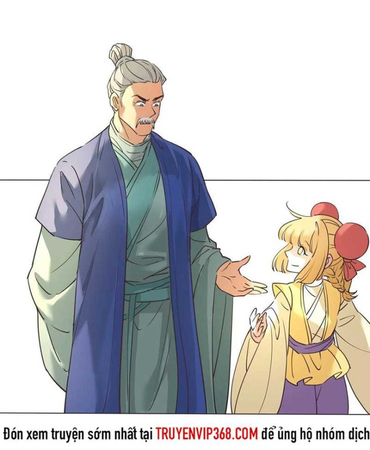 Trăm Vạn Cách Thành Thần - Page 31