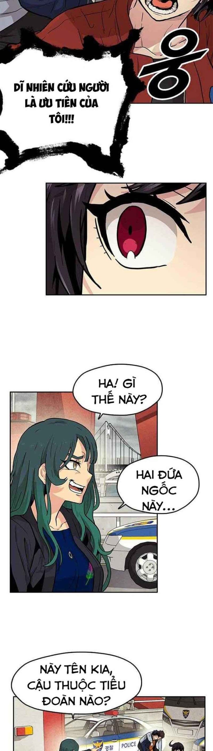 Tội Phủ Trảm Ma - Page 23