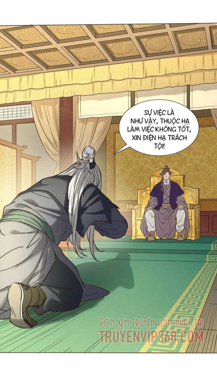 Trăm Vạn Cách Thành Thần - Page 4