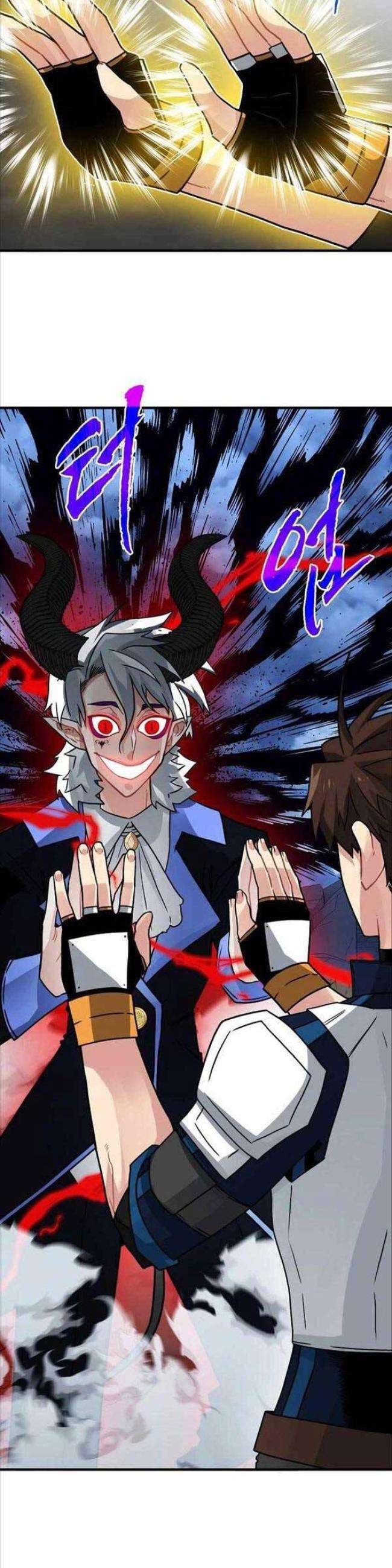 Thợ Săn Gacha Cấp SSS - Page 15