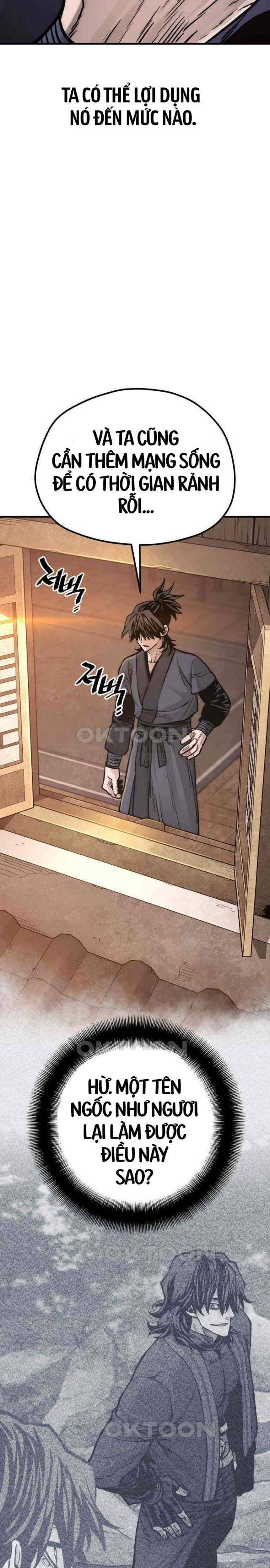 Thiên Ma Phi Thăng Truyện - Page 10