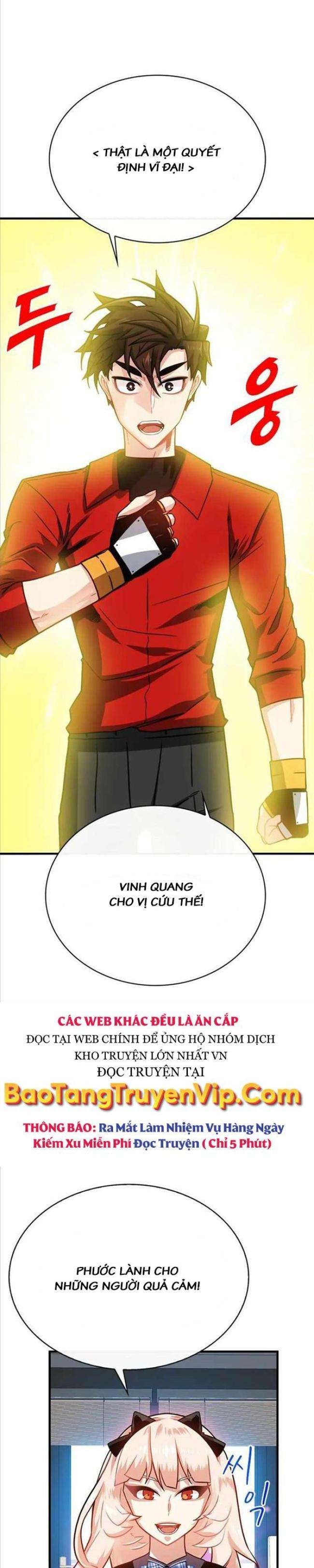 Thợ Săn Gacha Cấp SSS - Page 6