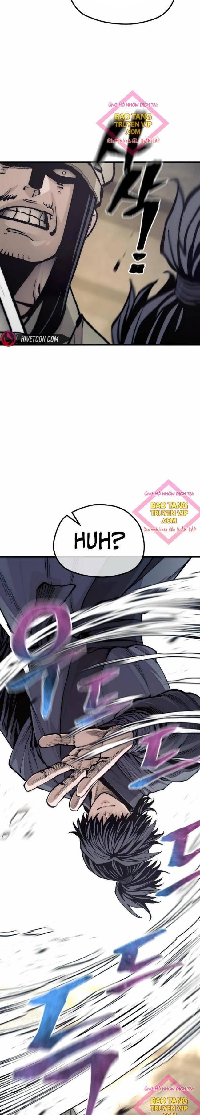 Thiên Ma Phi Thăng Truyện - Page 41